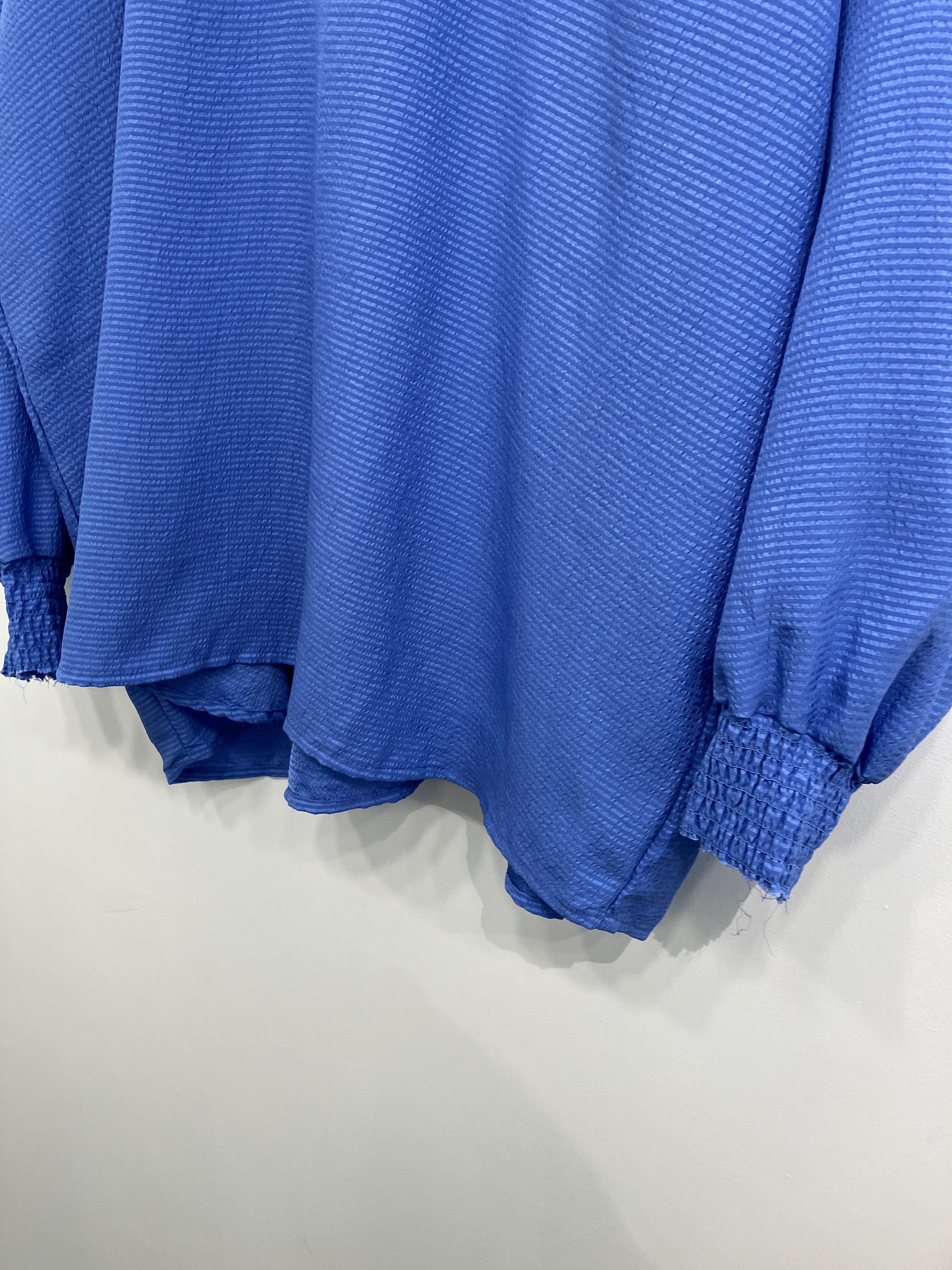 VRS Jackie Bluse